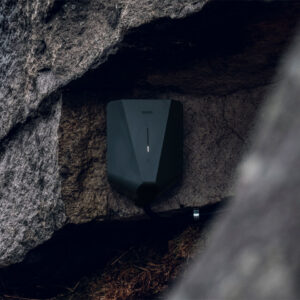 Easee Charge Up med Lastbalansering