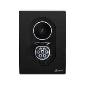 Zaptec Go2 inklusive lastbalansering